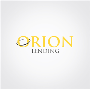 Diseño de Logo por studio-sfp.com para Orion Lending | Diseño: #4801230