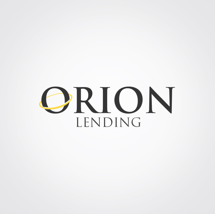 Diseño de Logo por studio-sfp.com para Orion Lending | Diseño #4801232