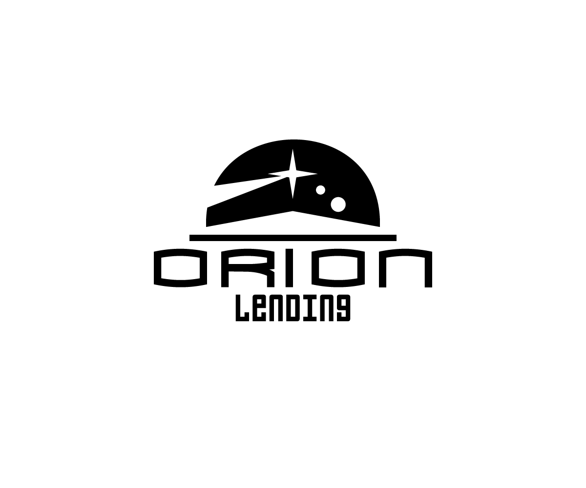 Logo Design by taufik_alrahman for Orion Lending | Design #4792089