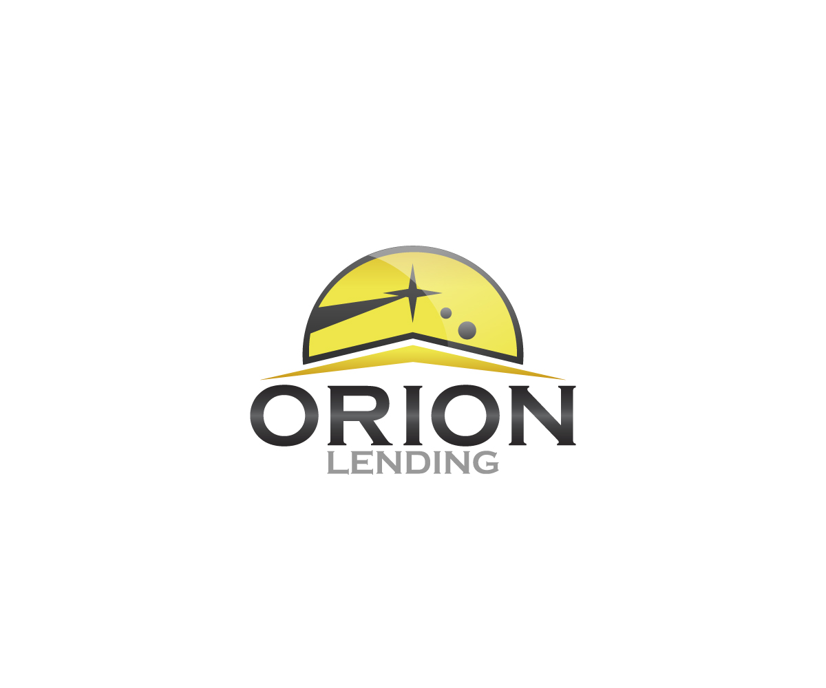 Diseño de Logo por taufik_alrahman para Orion Lending | Diseño #4794240