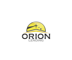 Diseño de Logo por taufik_alrahman para Orion Lending | Diseño: #4794240