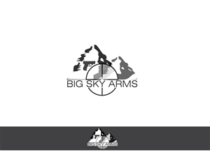 Logo Design by Muahid for this project | Design #1358884