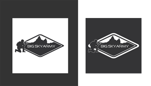 Logo Design by Dina Tarek for this project | Design #1356351