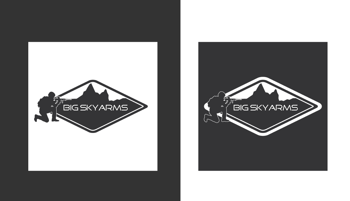 Logo Design by Dina Tarek for this project | Design #1357582