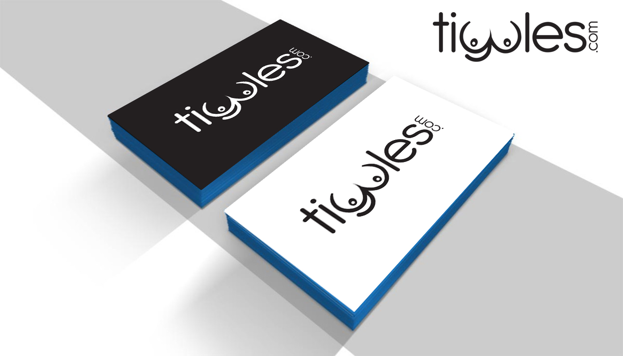 Logo Design by Remith for tigoles. | Design: #4785675