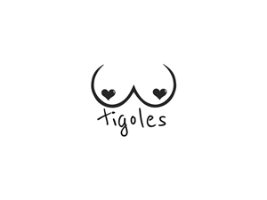 Logo Design by DewaRuci for tigoles. | Design: #4786290