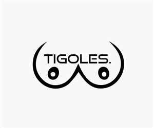 Logo Design by crowd art for tigoles. | Design: #4790338