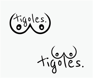Logo Design by crowd art for tigoles. | Design: #4790611