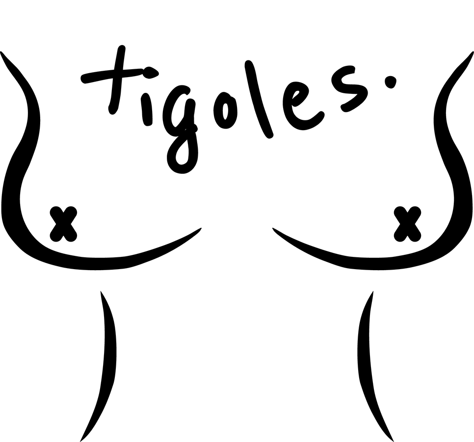 Logo Design by FleshPitt for tigoles. | Design #4788360