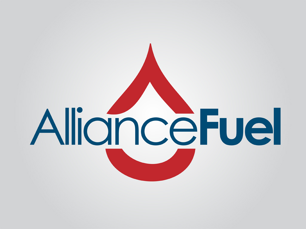 Logo Design by HyperTime Studio for Alliance Fuel | Design #228327