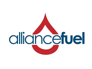 Logo Design by HyperTime Studio for Alliance Fuel | Design #229305