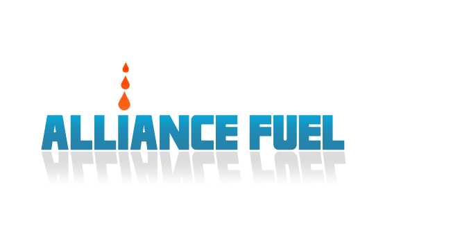 Logo Design by Spike for Alliance Fuel | Design #228488