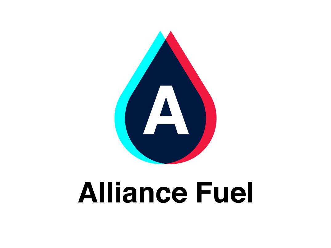 Logo Design by Wharton for Alliance Fuel | Design #228916