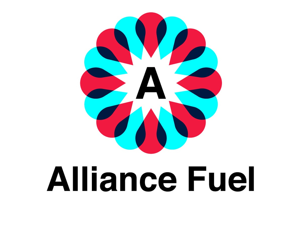 Logo Design by Wharton for Alliance Fuel | Design #228925