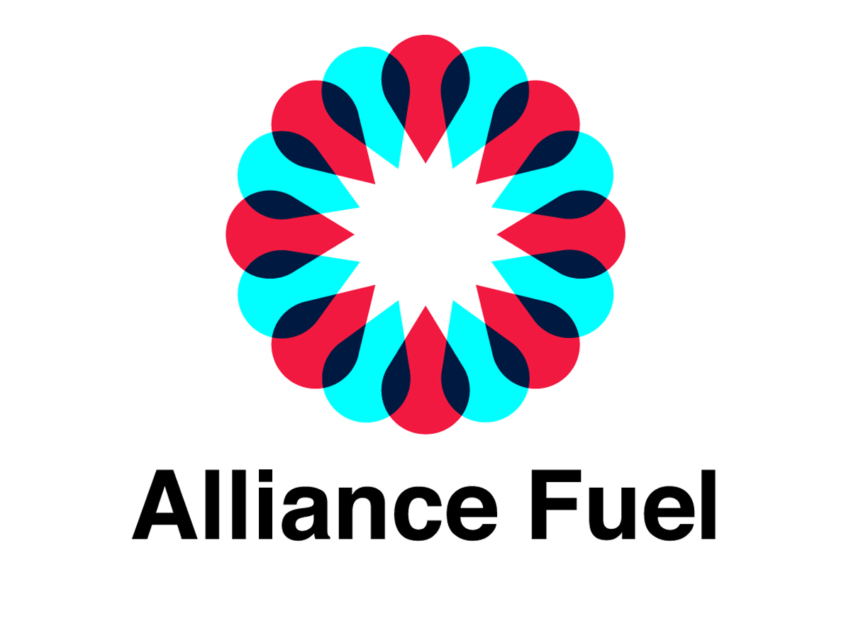Diseño de Logo por Wharton para Alliance Fuel | Diseño #228926