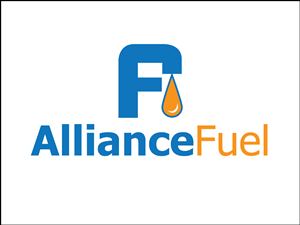 Logo Design by GEEWHIZZ for Alliance Fuel | Design #228552