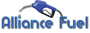 Logo Design by Aleksandar for Alliance Fuel | Design #229171