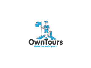 Logo Design by arsenix blank
