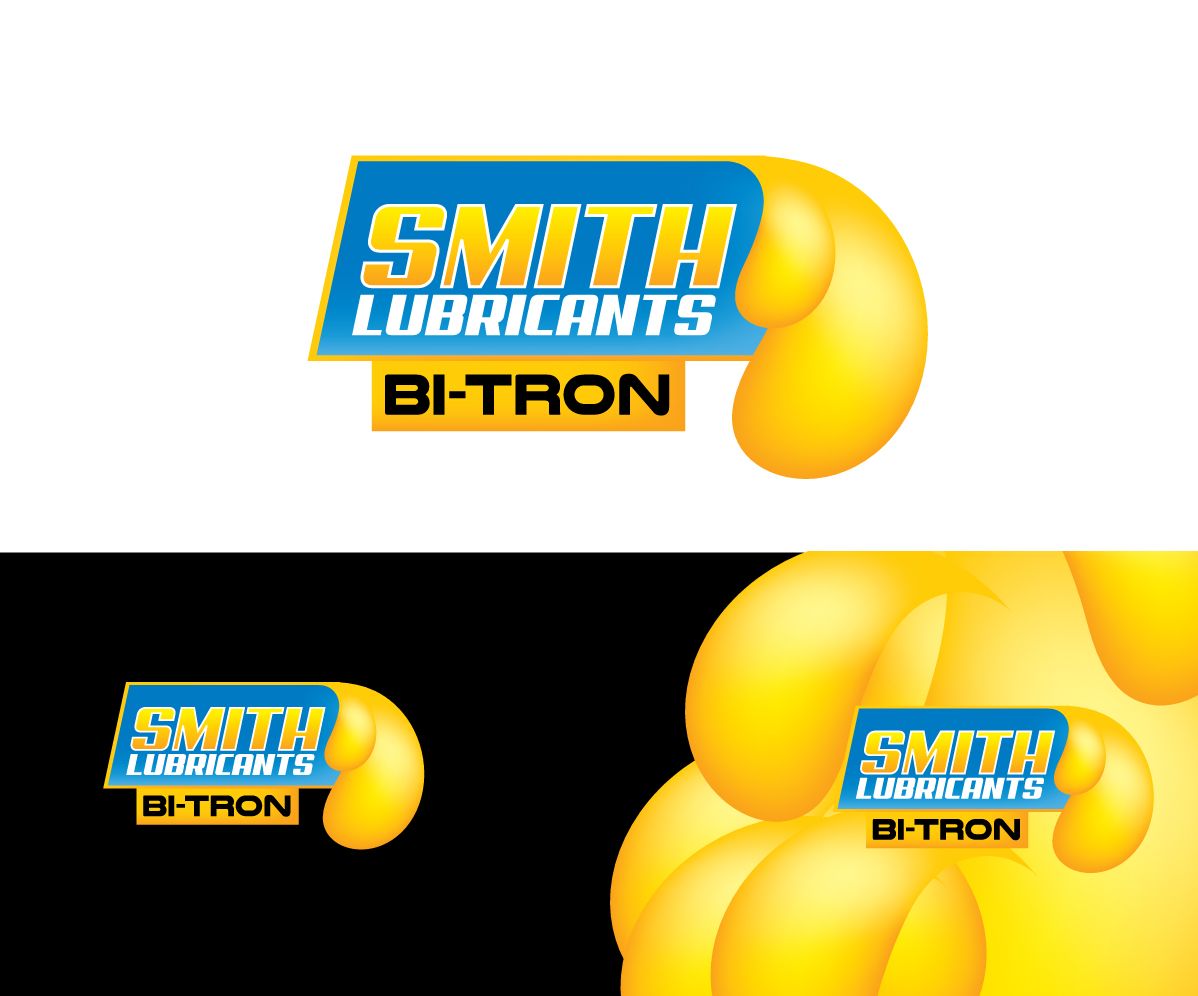 Logo Design by GGV for Smith Lubricants | Design #4788657