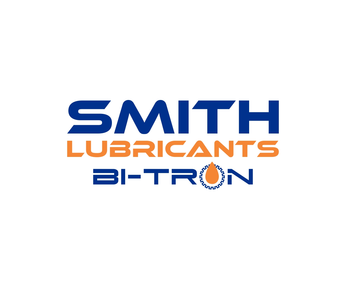 Logo Design by SK for Smith Lubricants | Design #4785990