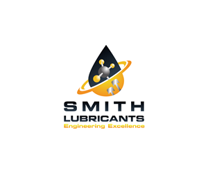 Logo Design by M.Pirs for Smith Lubricants | Design: #4806290