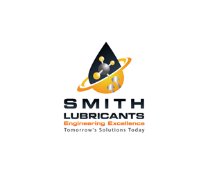 Logo Design by M.Pirs for Smith Lubricants | Design: #4868759