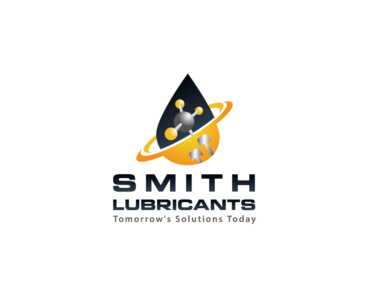 Logo Design by M.Pirs for Smith Lubricants | Design #4868763
