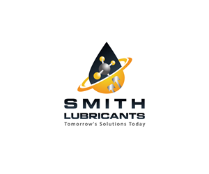 Logo Design by M.Pirs for Smith Lubricants | Design: #4868763