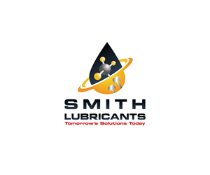 Logo Design by M.Pirs for Smith Lubricants | Design: #4869232