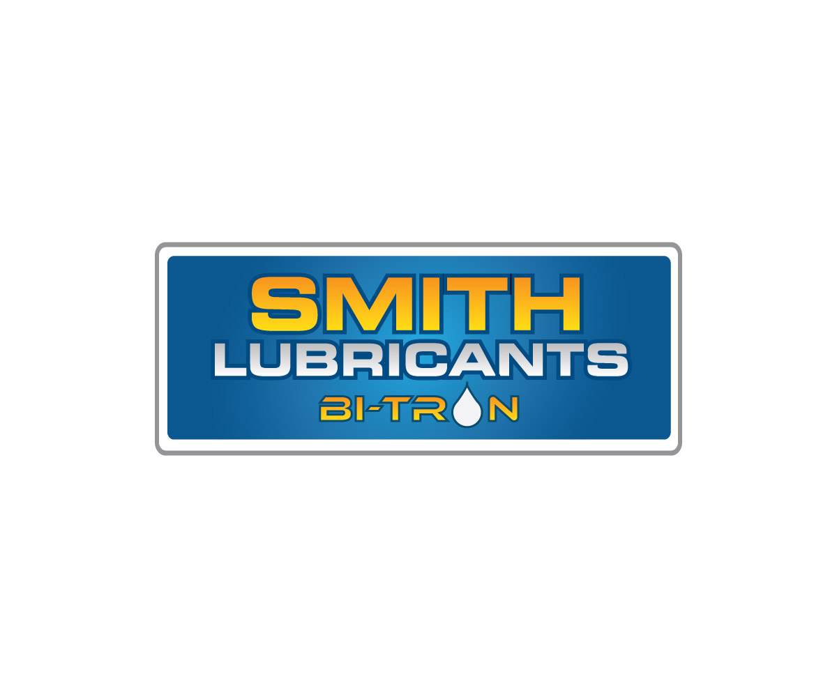 Logo Design by niko for Smith Lubricants | Design #4786873
