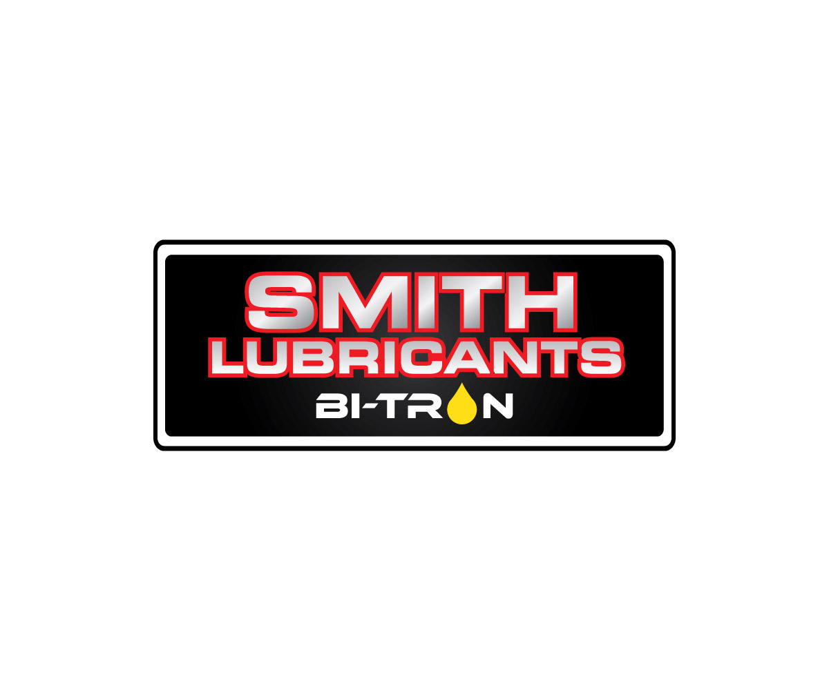 Logo Design by niko for Smith Lubricants | Design #4786911