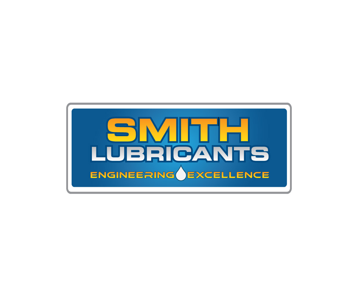 Logo Design by niko for Smith Lubricants | Design #4794886