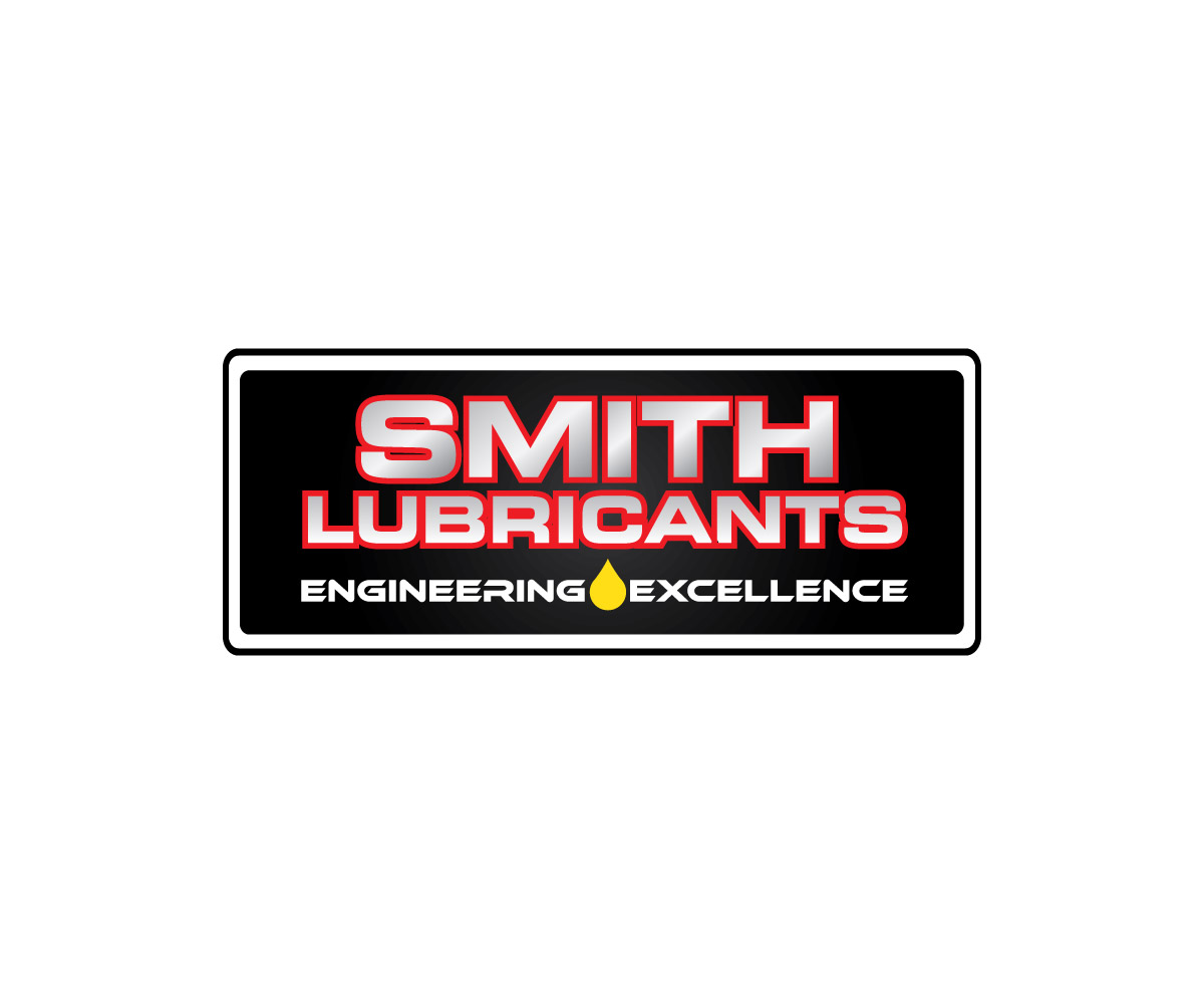 Logo Design by niko for Smith Lubricants | Design #4794893