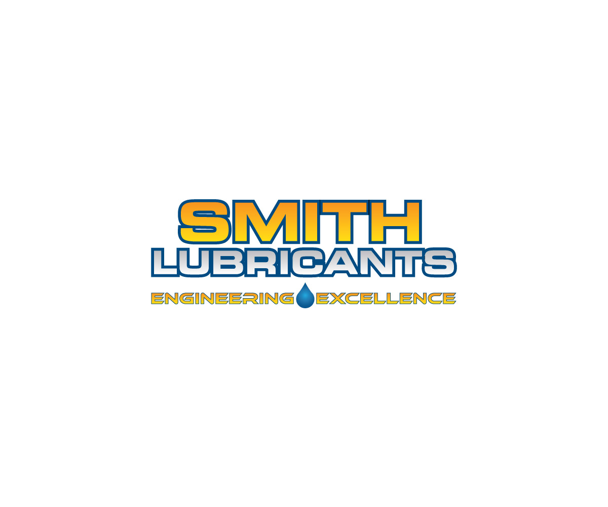 Logo Design by niko for Smith Lubricants | Design #4795774