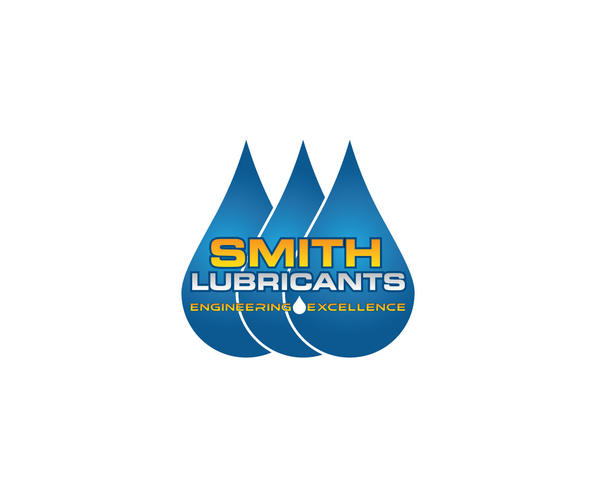 Logo Design by niko for Smith Lubricants | Design #4795847