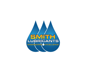 Logo Design by niko for Smith Lubricants | Design: #4795847