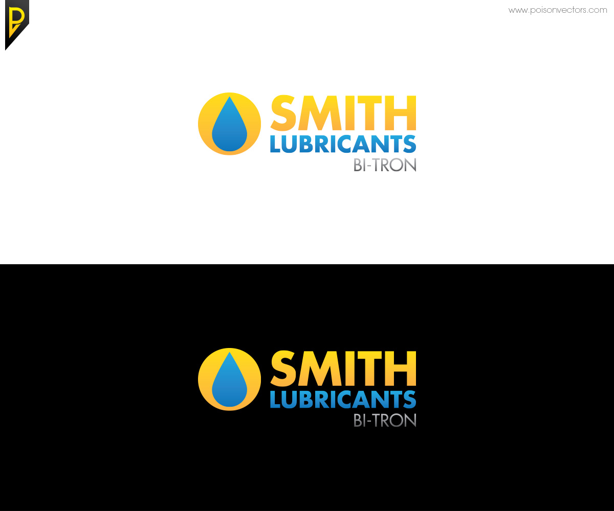 Logo Design by poisonvectors for Smith Lubricants | Design #4788904