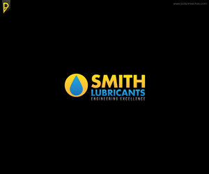 Logo Design by poisonvectors for Smith Lubricants | Design: #4796154