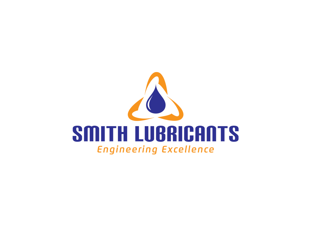 Diseño de Logo por Spektron Designs para Smith Lubricants | Diseño #4855483