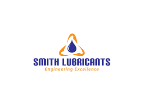 Logo Design by Spektron Designs for Smith Lubricants | Design: #4855483