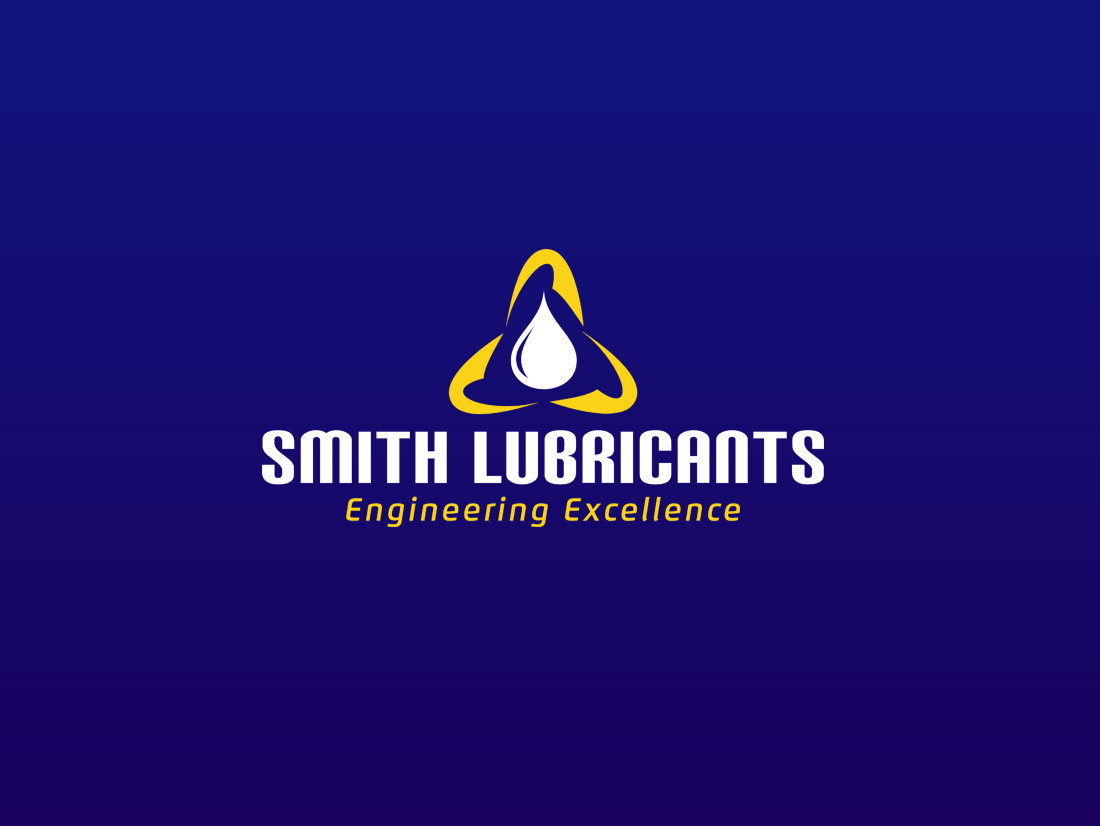 Diseño de Logo por Spektron Designs para Smith Lubricants | Diseño #4855485