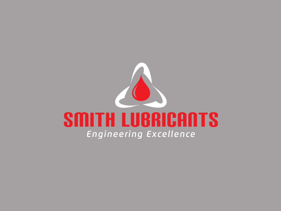 Logo Design by Spektron Designs for Smith Lubricants | Design #4857757