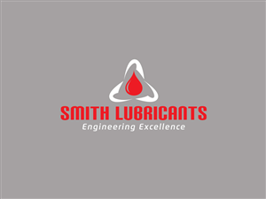 Logo Design by Spektron Designs for Smith Lubricants | Design: #4857757