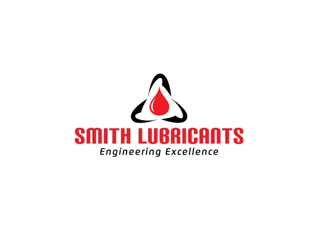 Logo Design by Spektron Designs for Smith Lubricants | Design #4857759