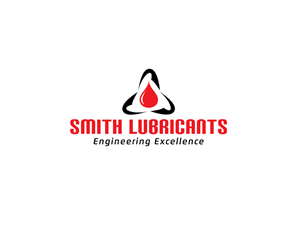 Logo Design by Spektron Designs for Smith Lubricants | Design: #4857759