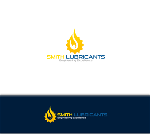 Logo Design by BehindSymbols for Smith Lubricants | Design: #4841455