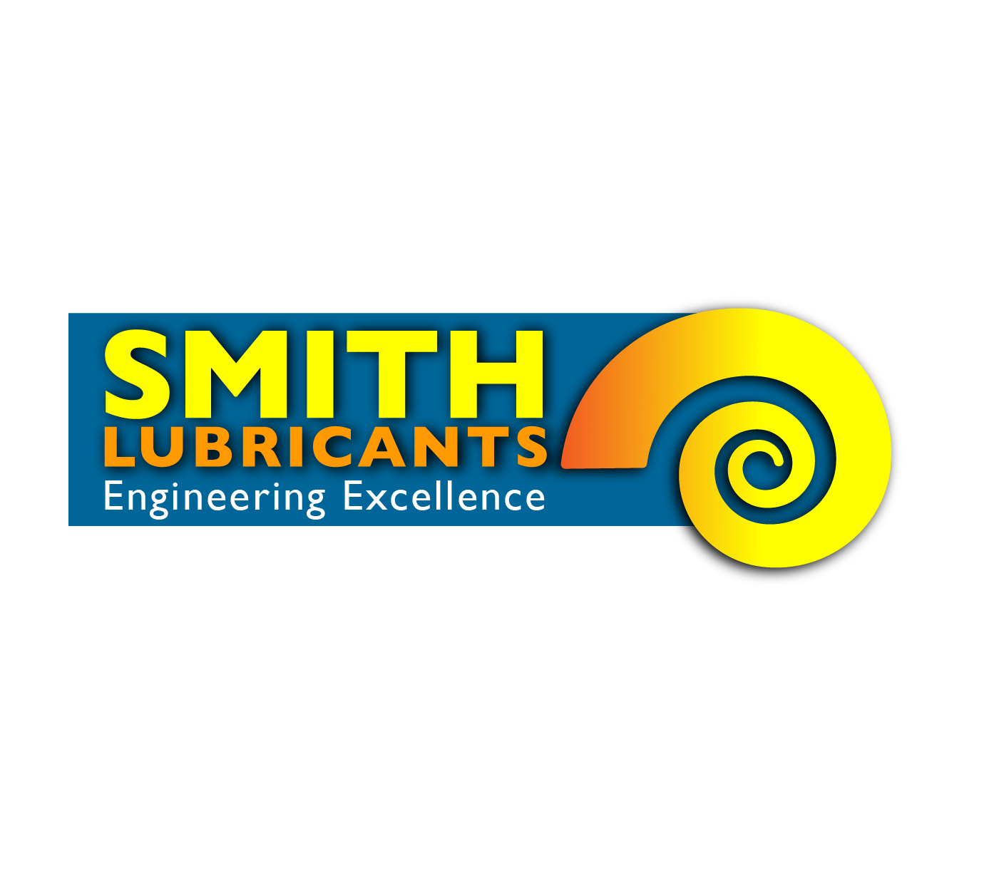 Logo Design by Thomasdesign for Smith Lubricants | Design #4810228