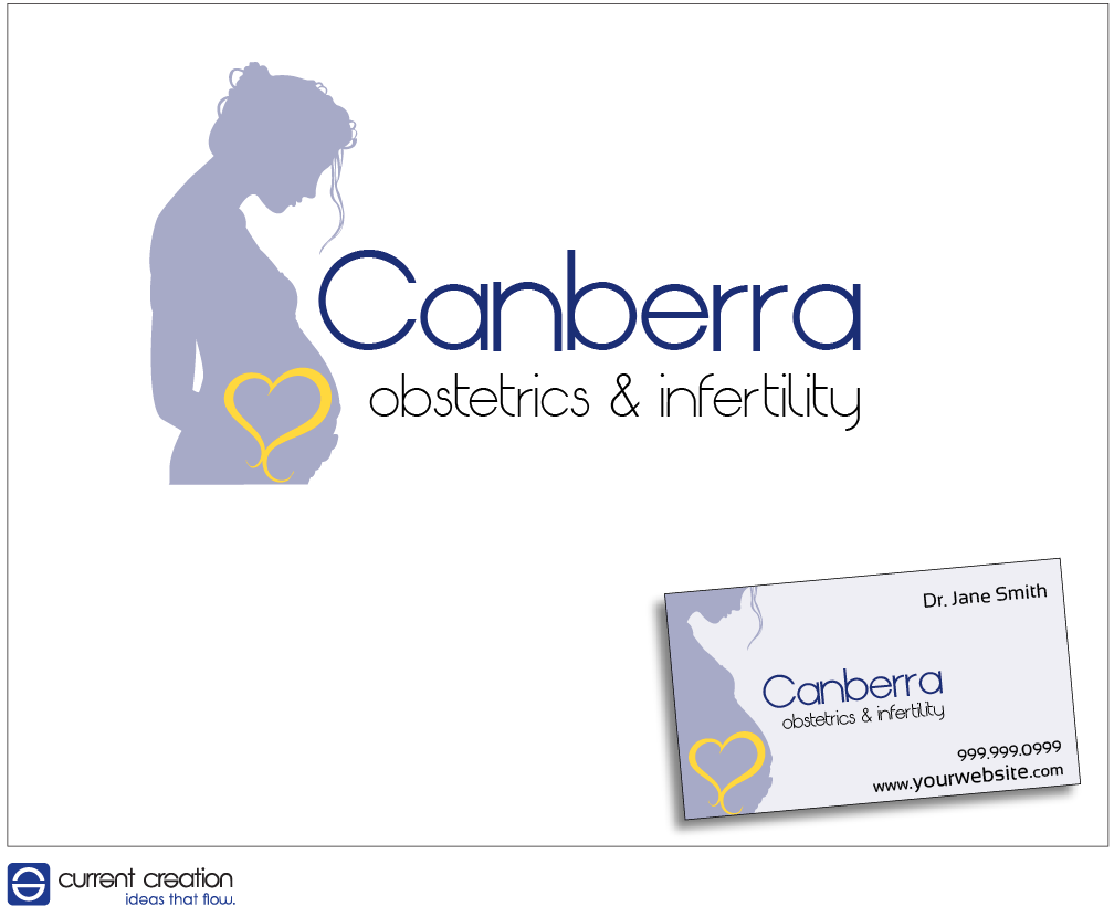 Logo-Design von Current Creation für dieses Projekt | Design #1361870