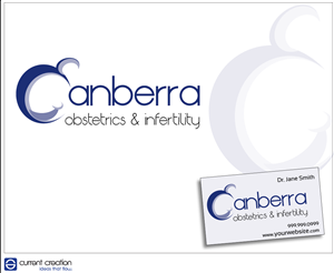 Logo Design by Current Creation for this project | Design: #1363042