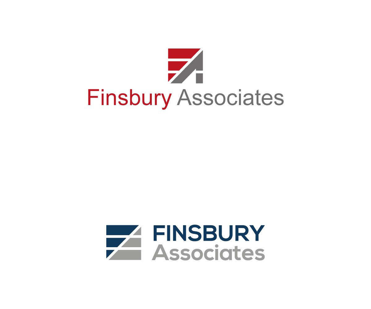Logo Design by dianagargaritza for Finsbury Associates | Design #4791925